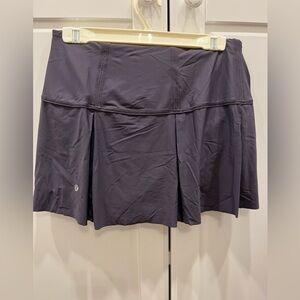 Lululemon Skort